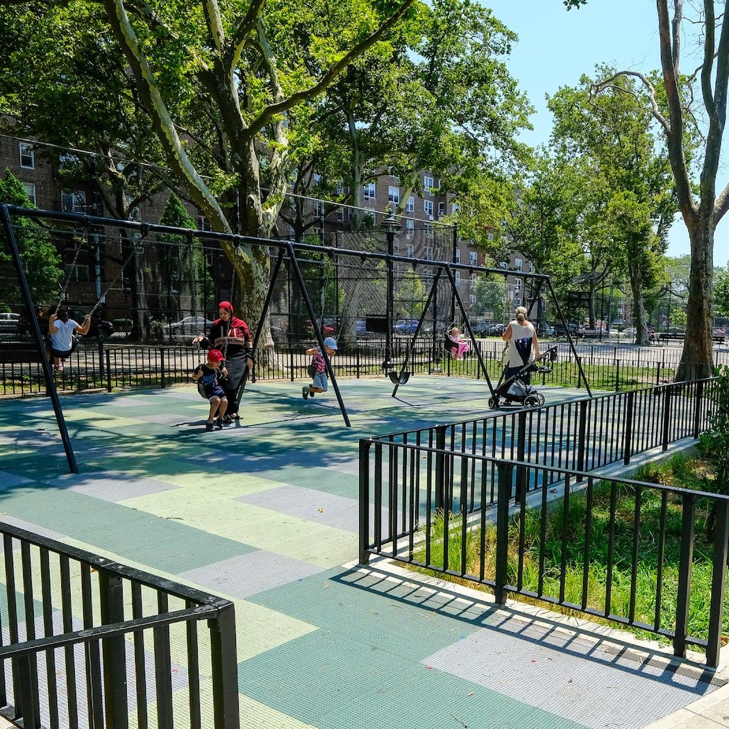 Homecrest Playground 2