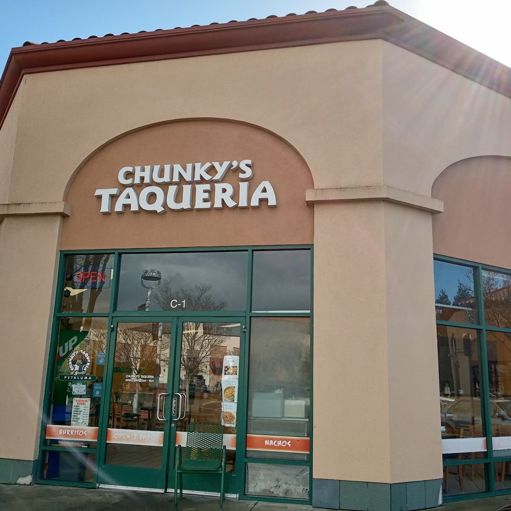Chunky's Taqueria & Grill 2