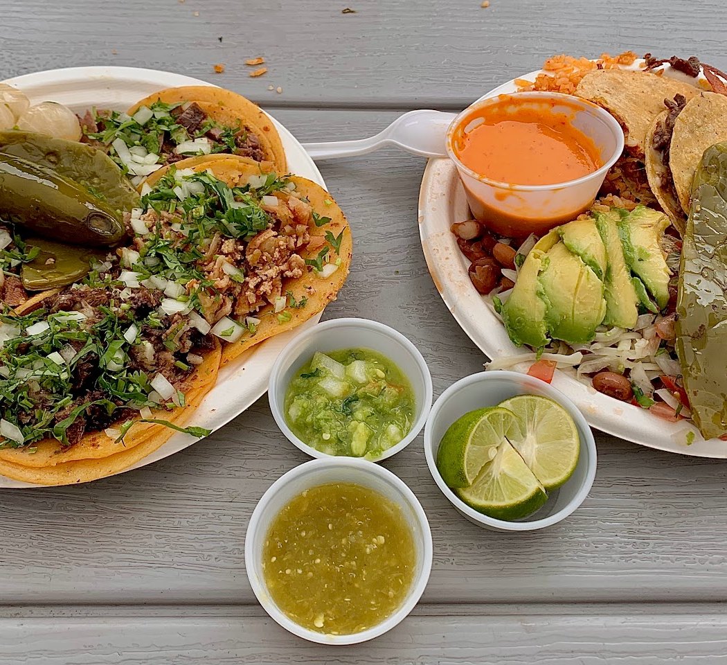 Taqueria El Paisa 3