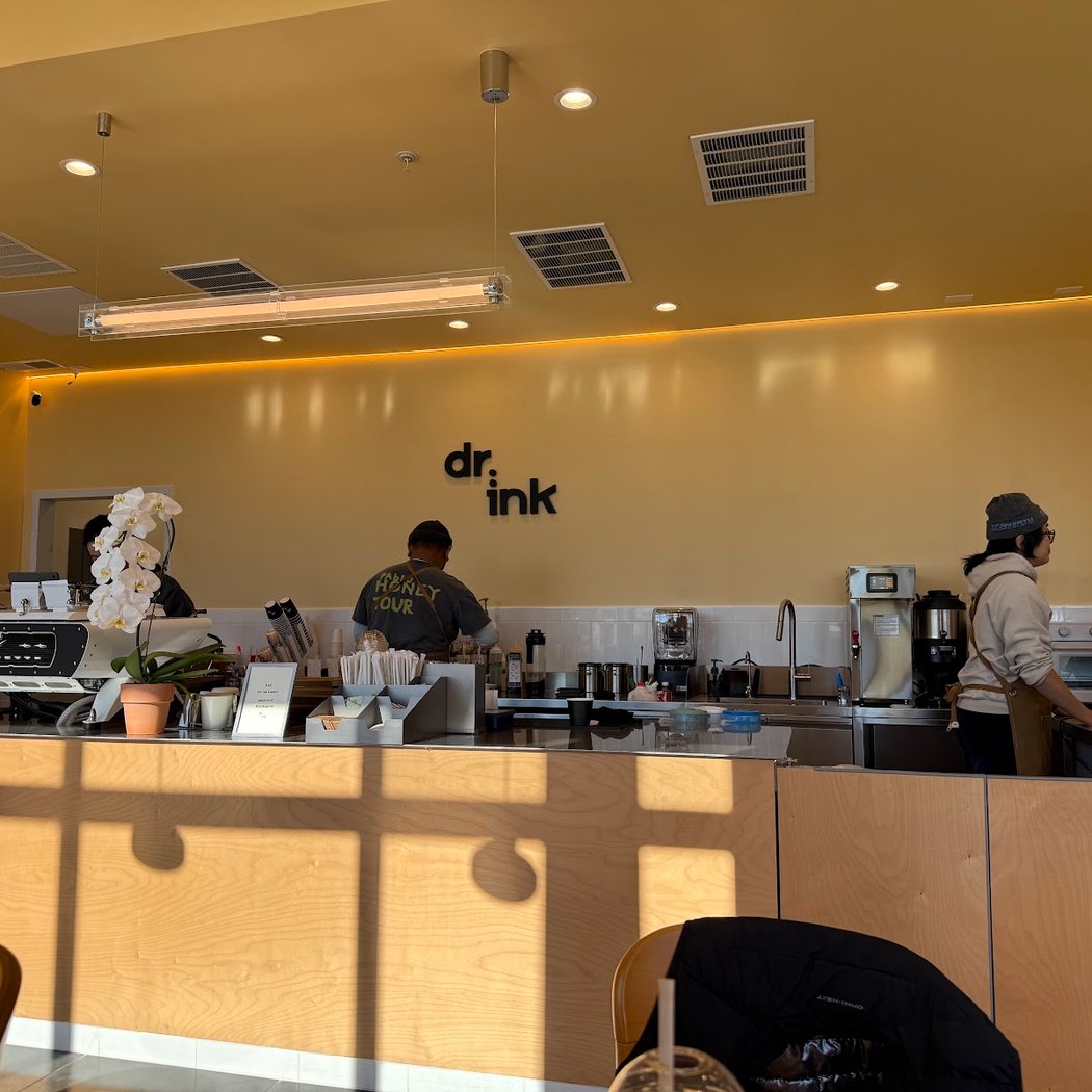 Dr.ink - Cupertino 2