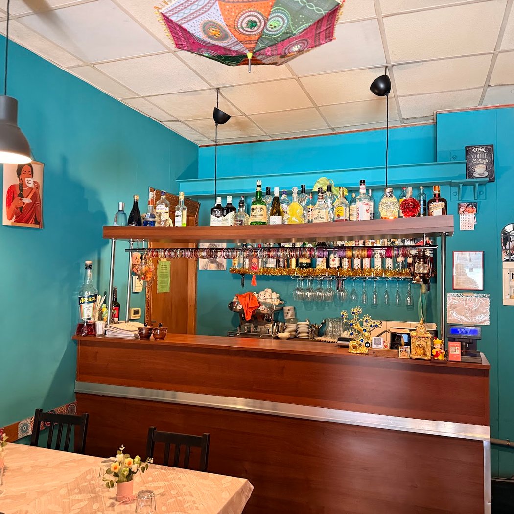 Haldi Ristorante Indiano 2