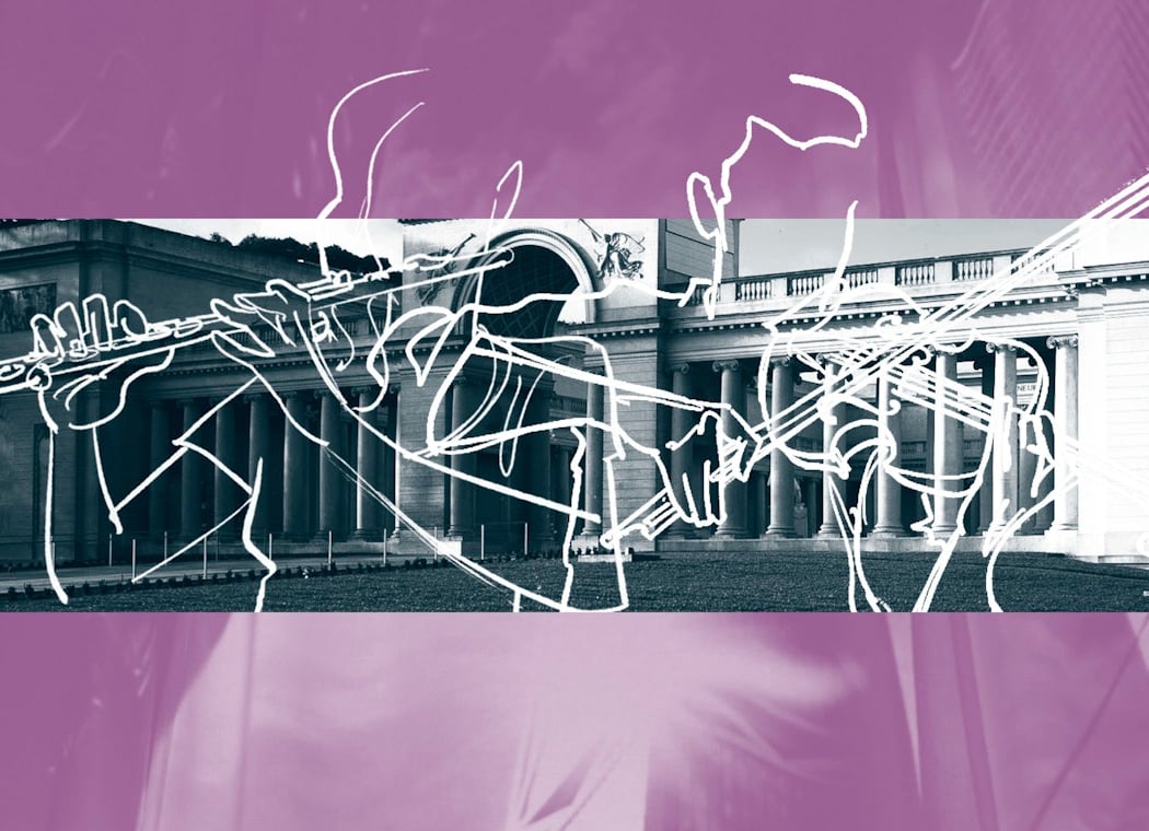 Chamber Music 1