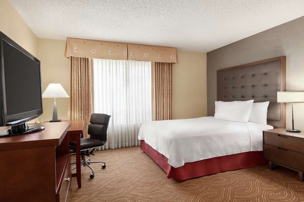 Homewood Suites by Hilton Oakland-Waterfront 3