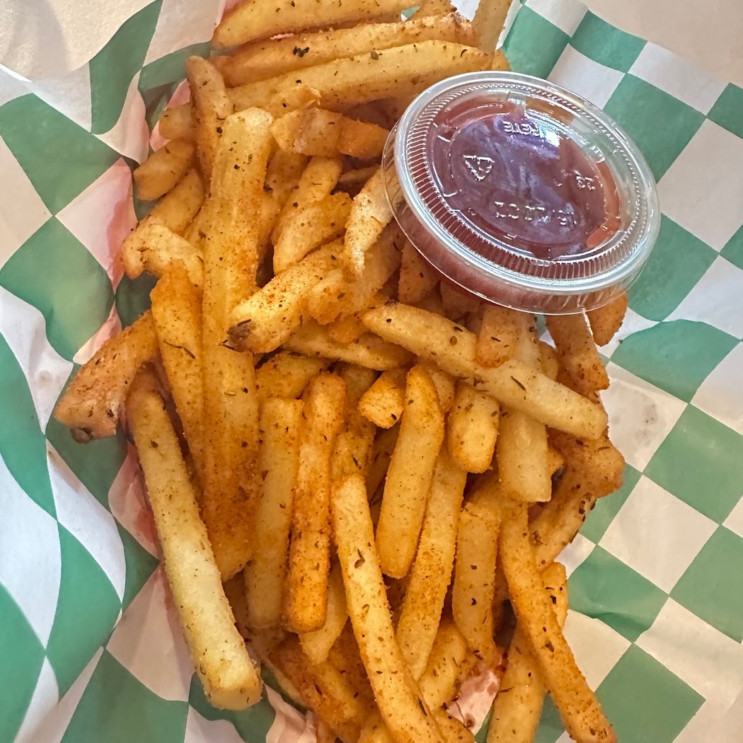 Bag O' Crab 3