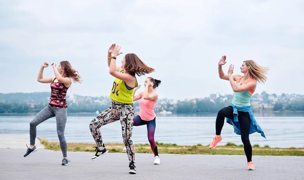 Zumba 2