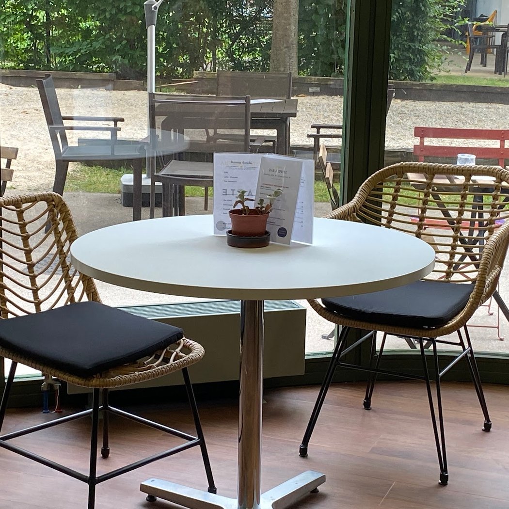 Bistrot Bertha 2