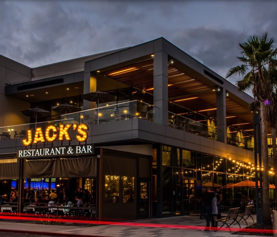 Jack's Restaurant & Bar 2
