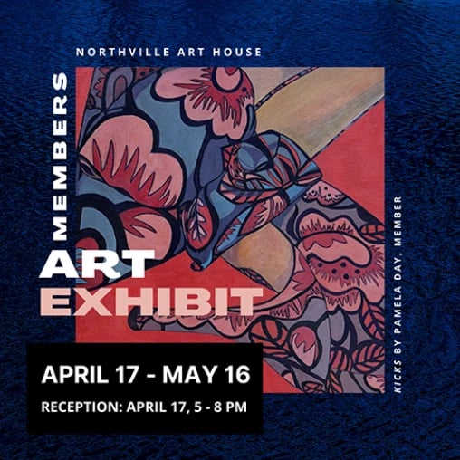 Members Art Exhibition 1
