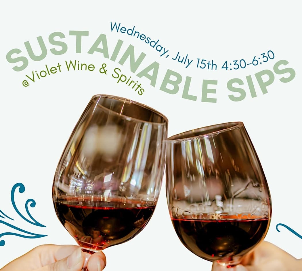 Sustainable Sips 1
