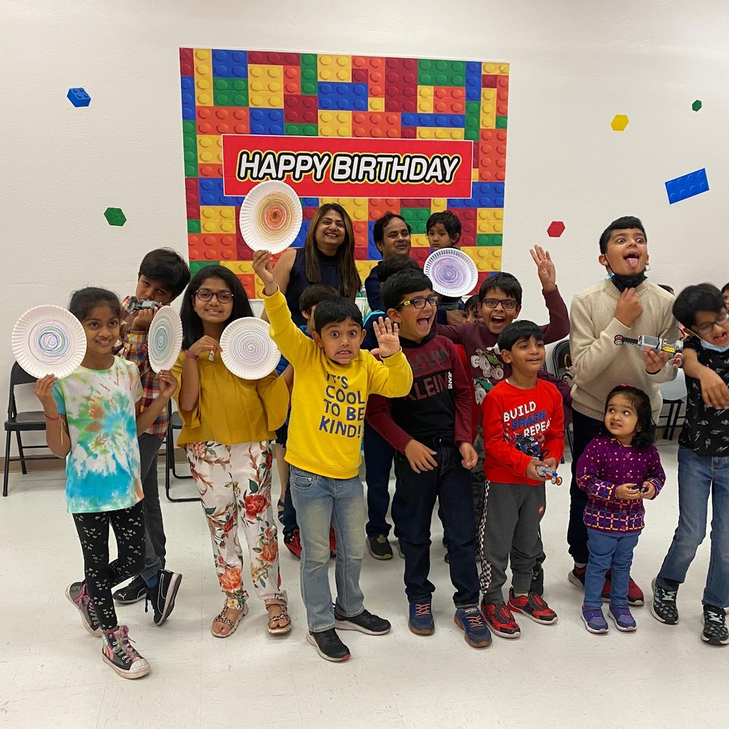 Bricks 4 Kidz Bayarea 2