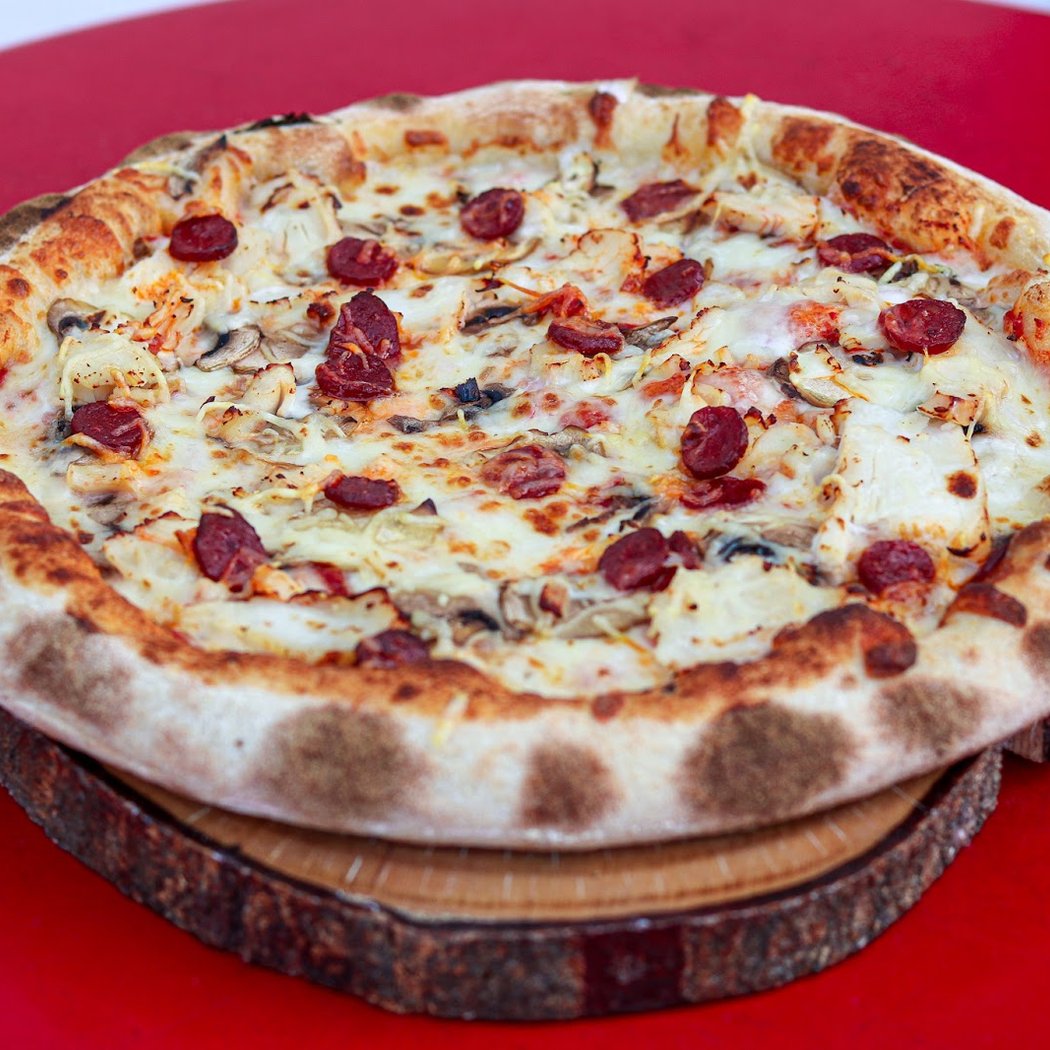 Tonton Pizza Bayonne 3