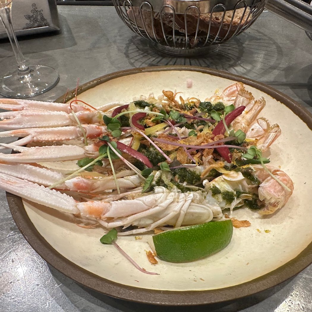 L'Avant Comptoir de la Mer 3