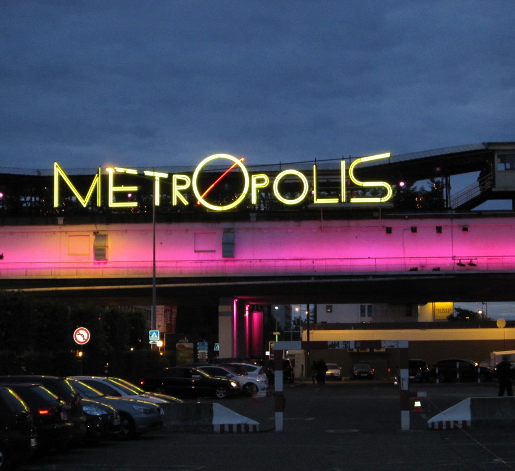 Loft Metropolis 2