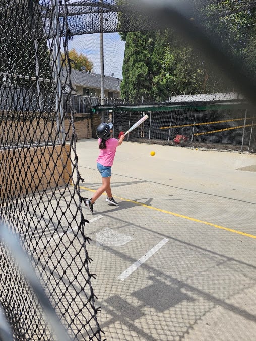 Home Run Park 1