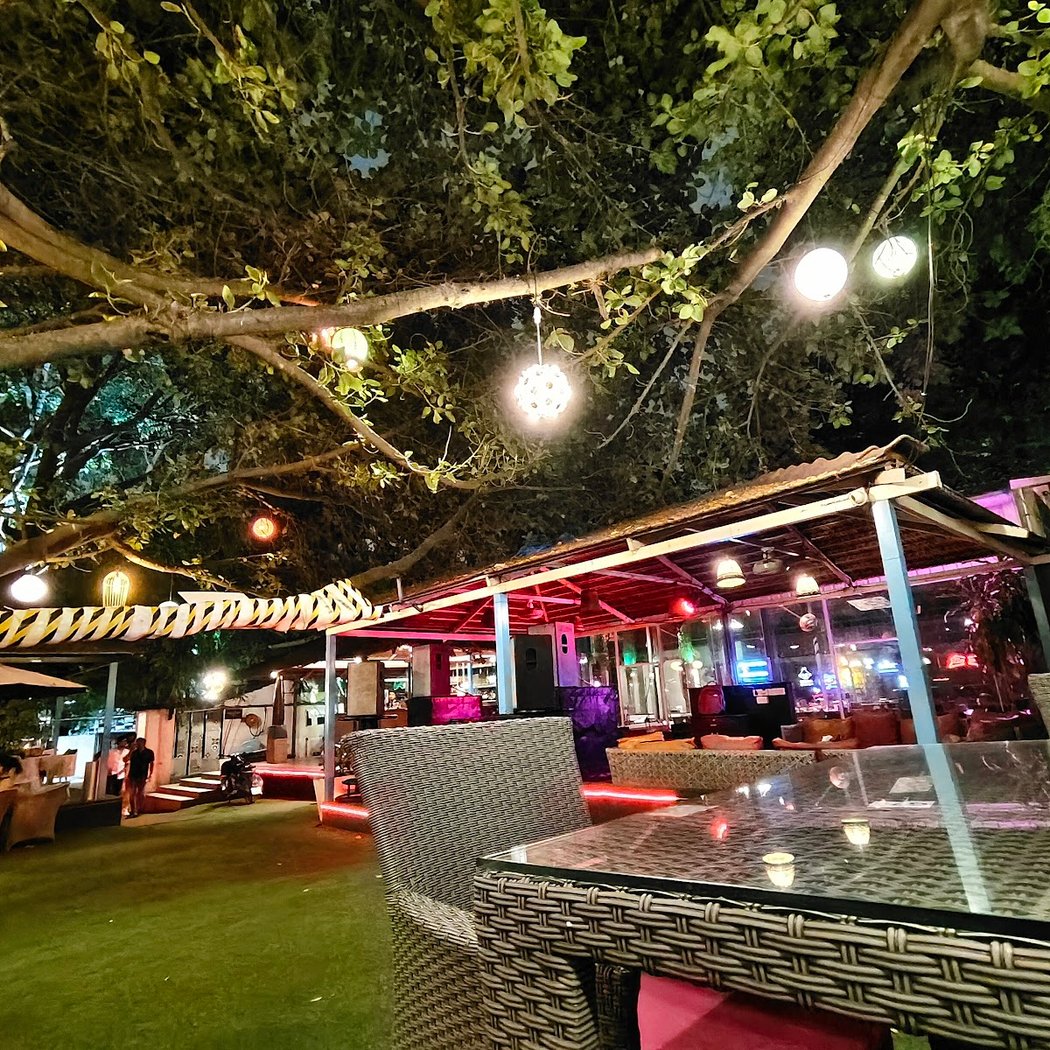 Ecstatic Dance Bengaluru 3