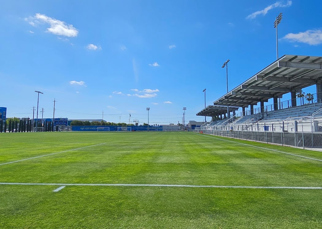 NWSL Skills Challenge 2
