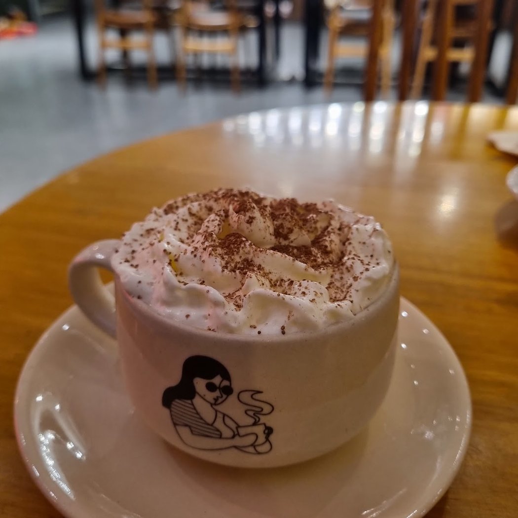 Third Wave Coffee 3