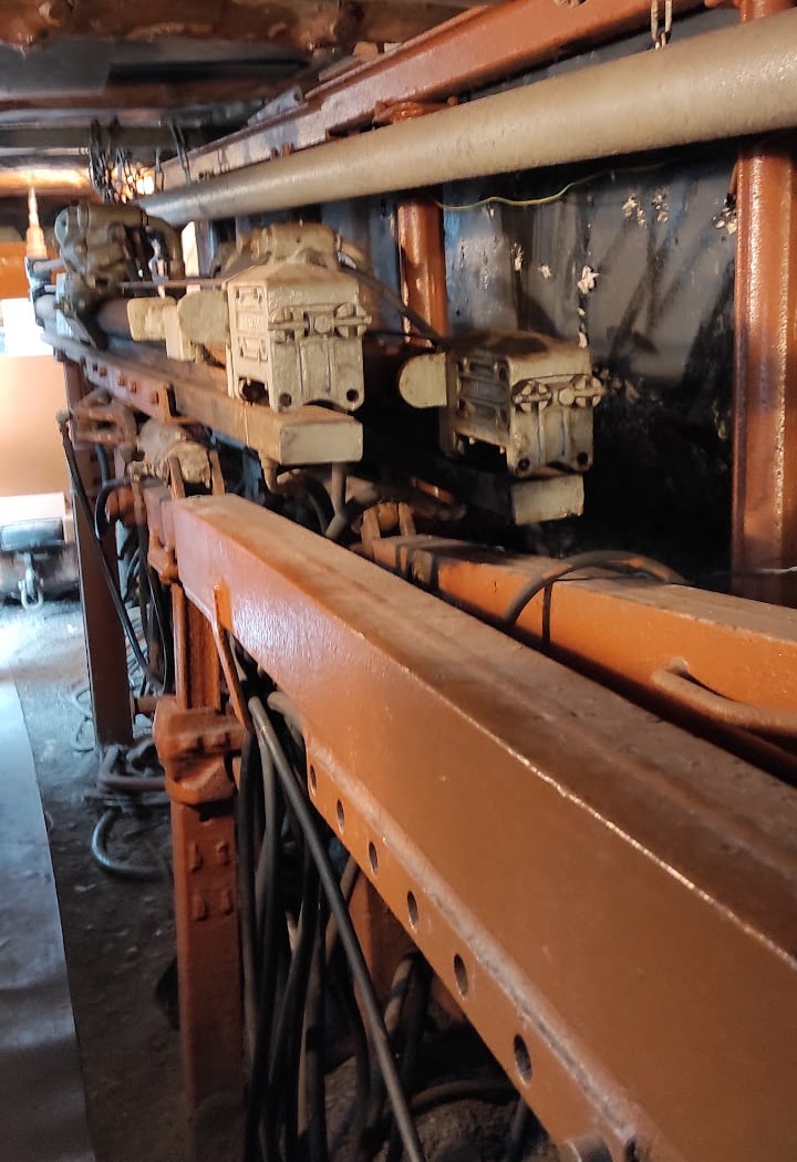 School Museum and Mine 2