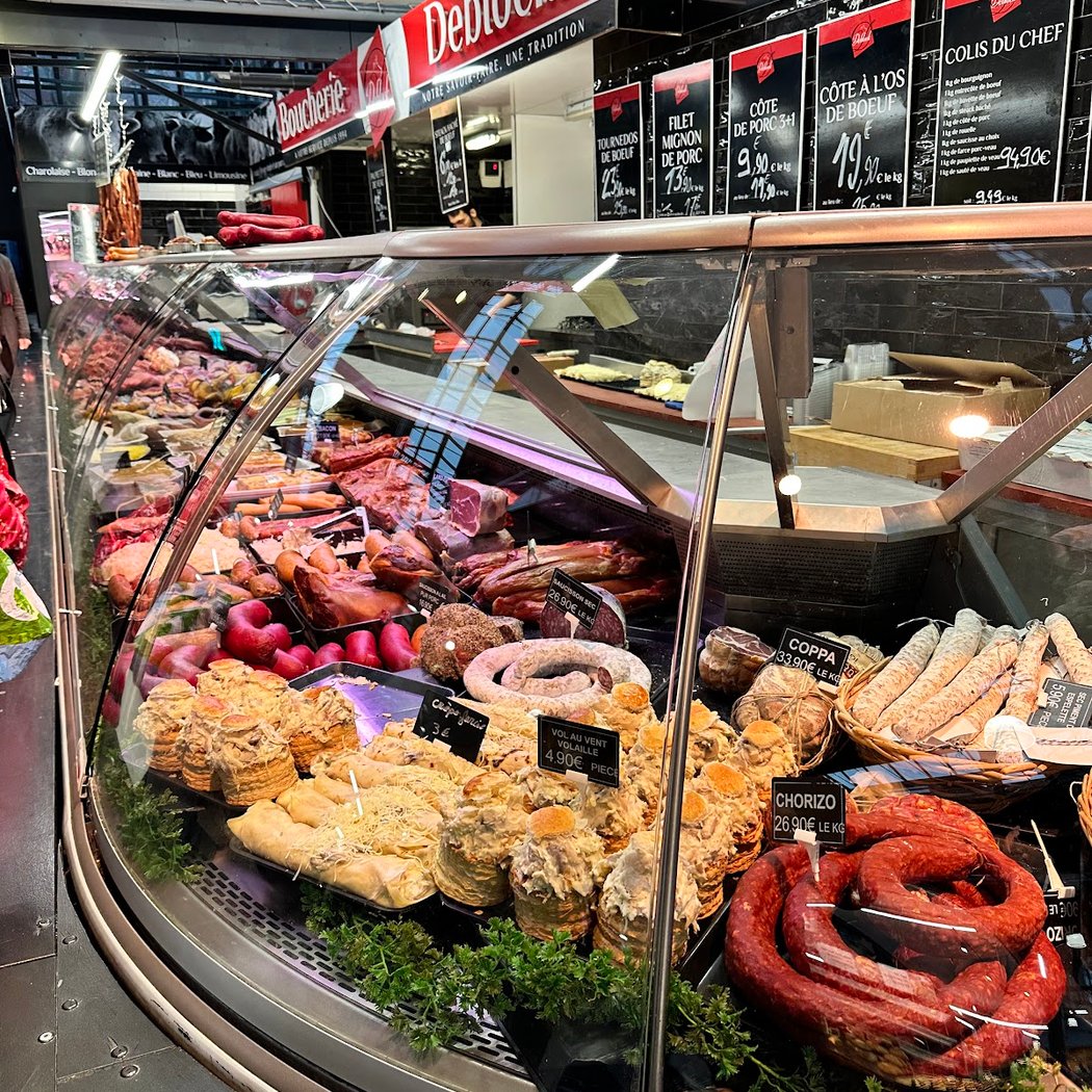 Marché de Wazemmes 4