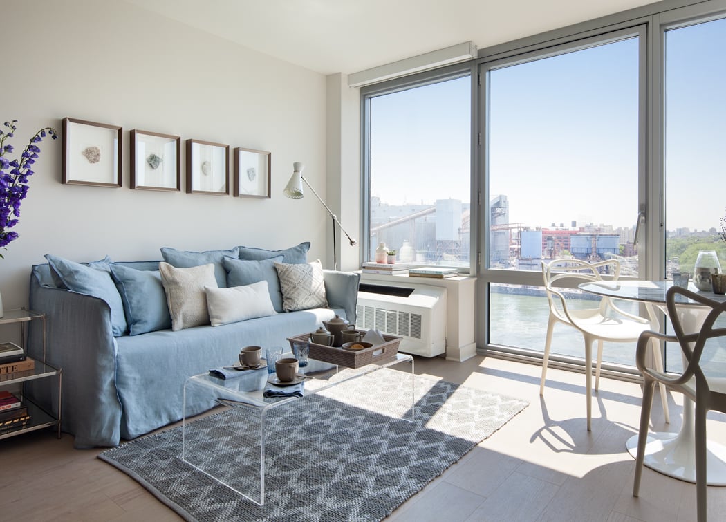 Riverwalk Point Luxury Apartments 3