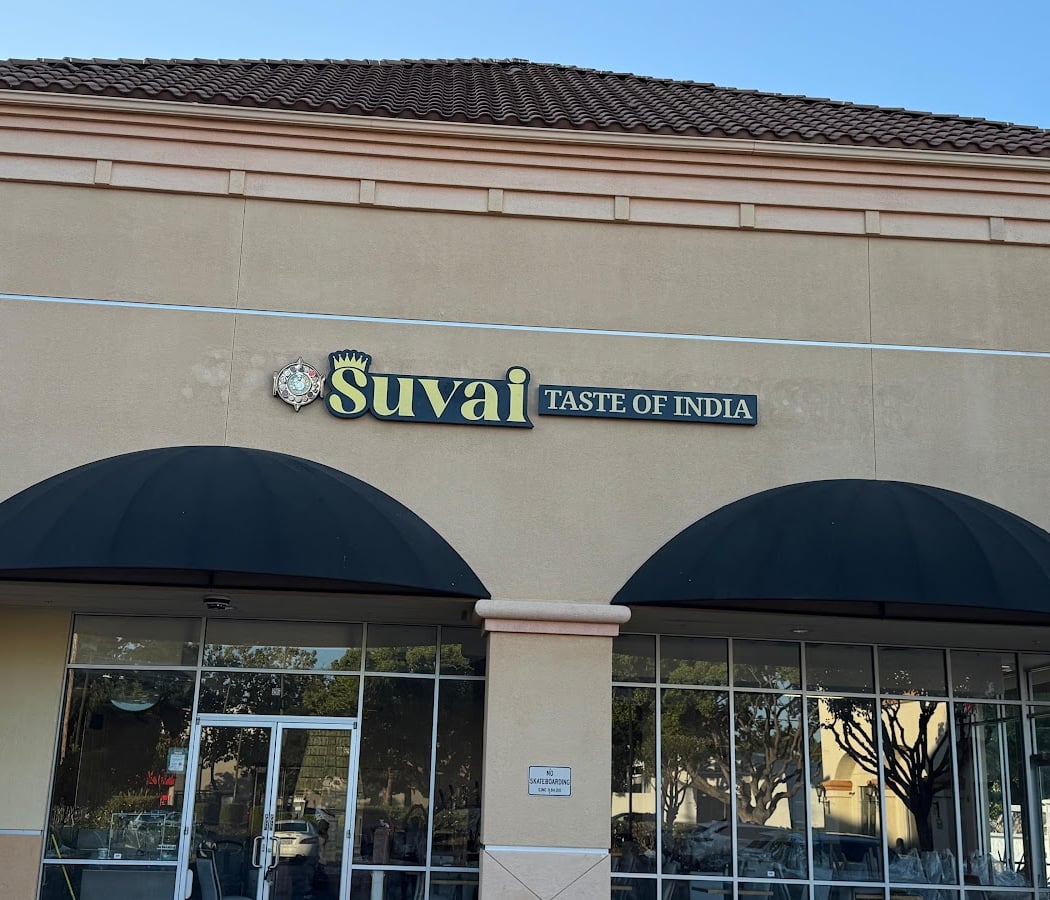 Suvai Taste of India 2