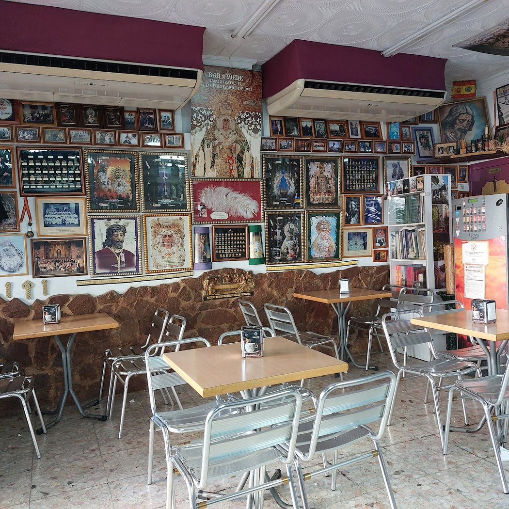Cafe Bar y Viene 1