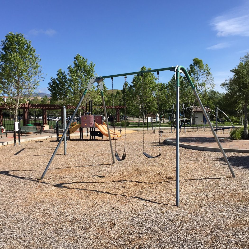 Monarch Park 2