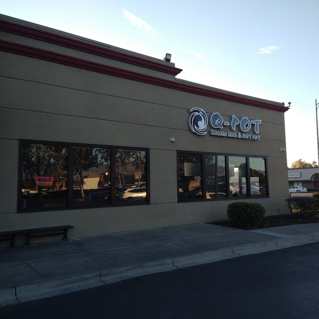 Q Pot Korean BBQ & Hotpot 2