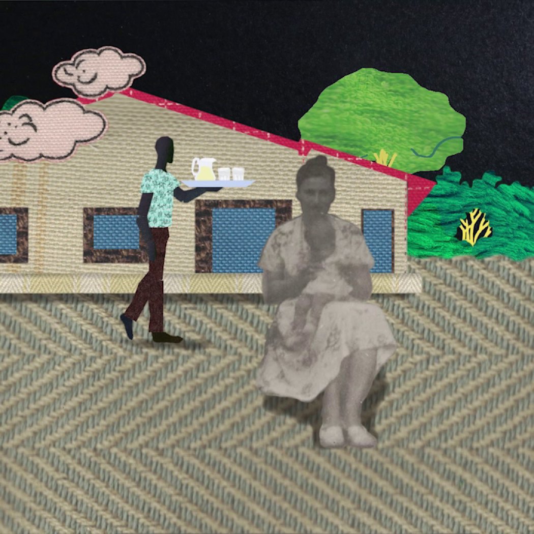 4th Annual Harlem African Animation Festival 1