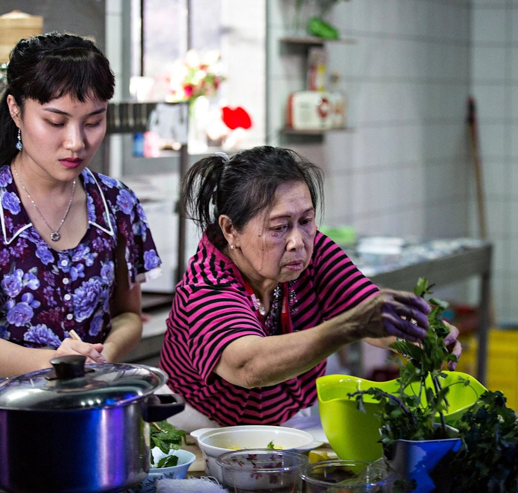 Saigon 2