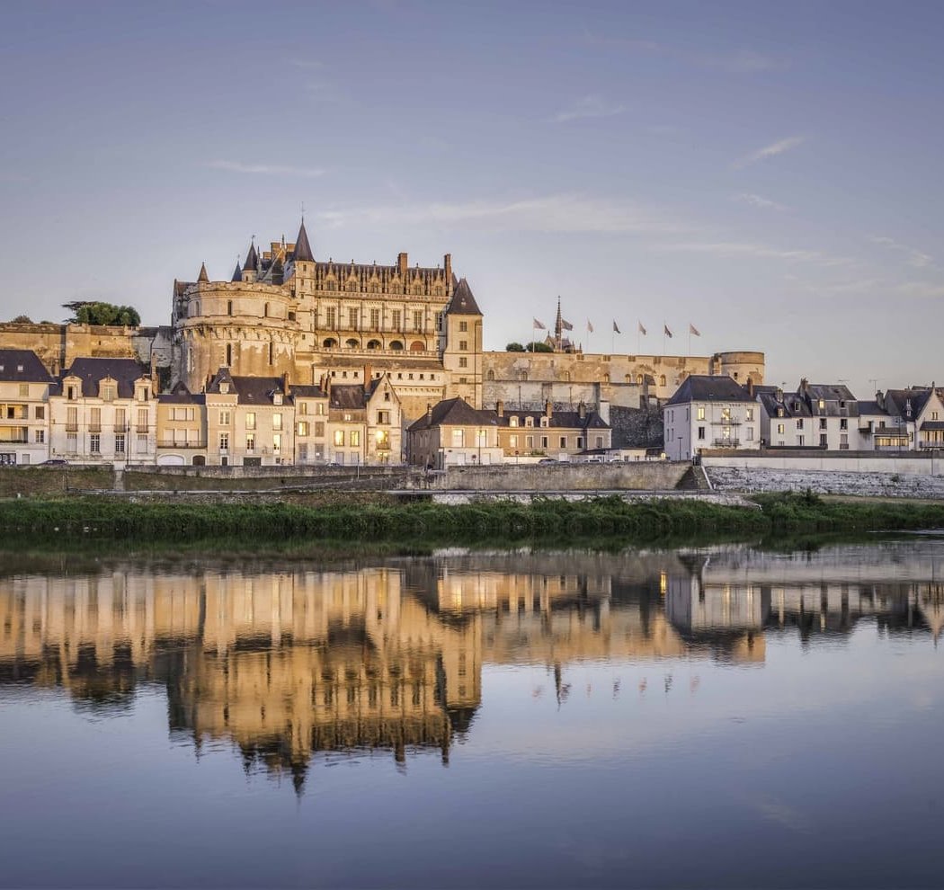 Château Royal d'Amboise 3
