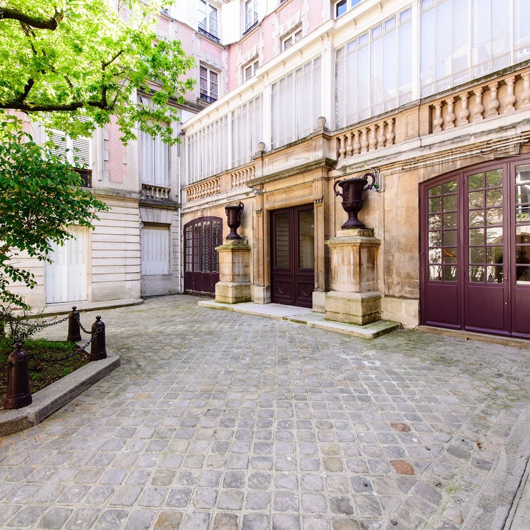 SONIC Writing Camp Paris 4