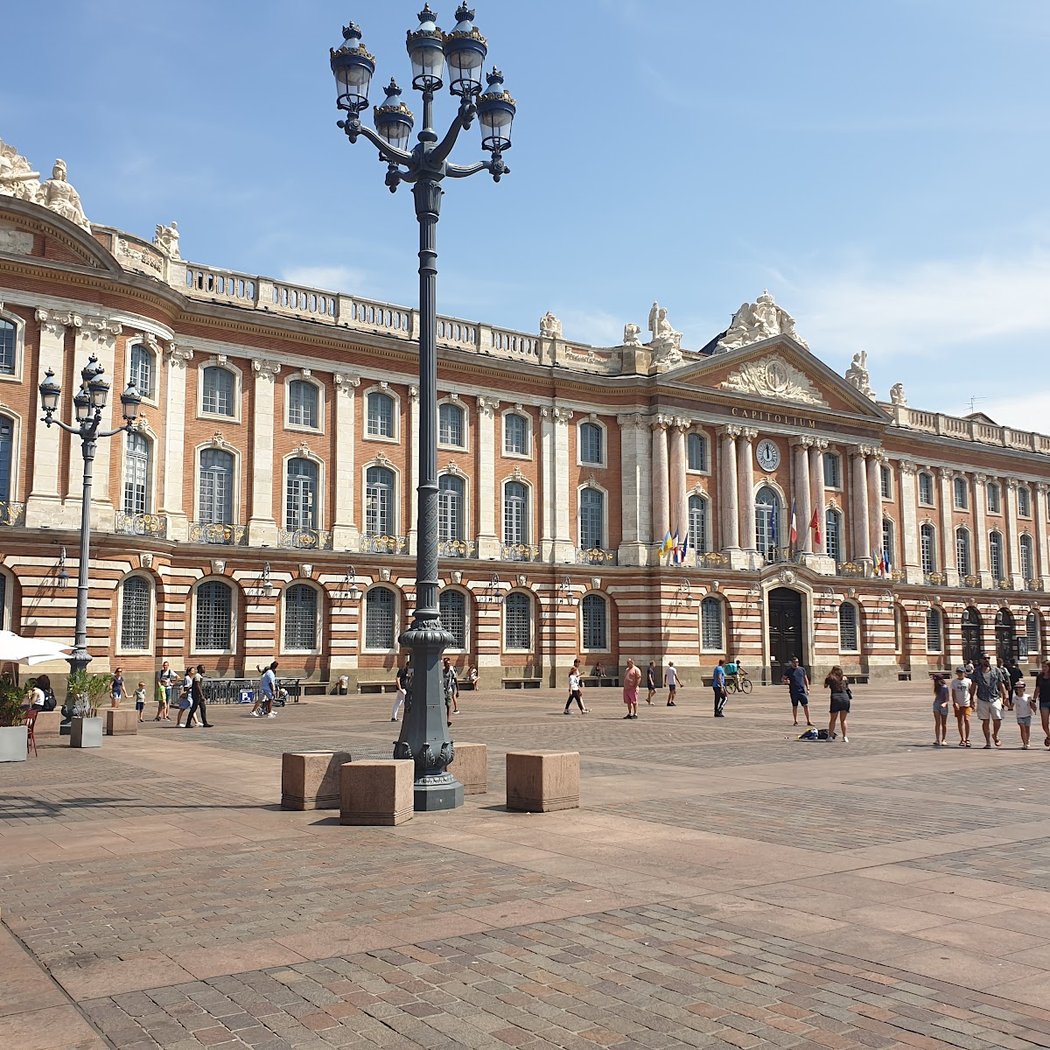 Marathon de Toulouse 2