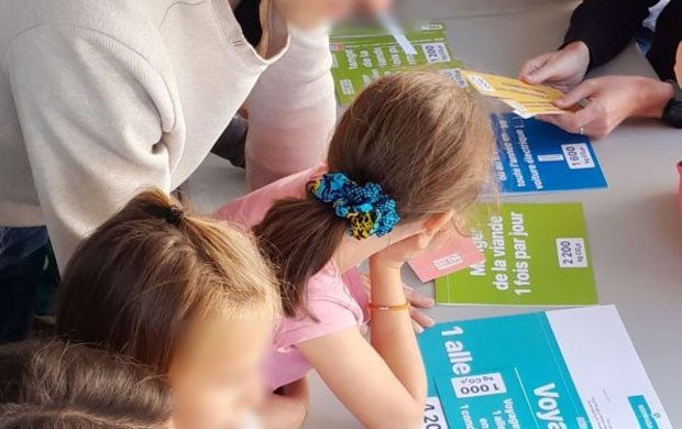 Formation animation Inventons nos vies bas carbone jeune 1