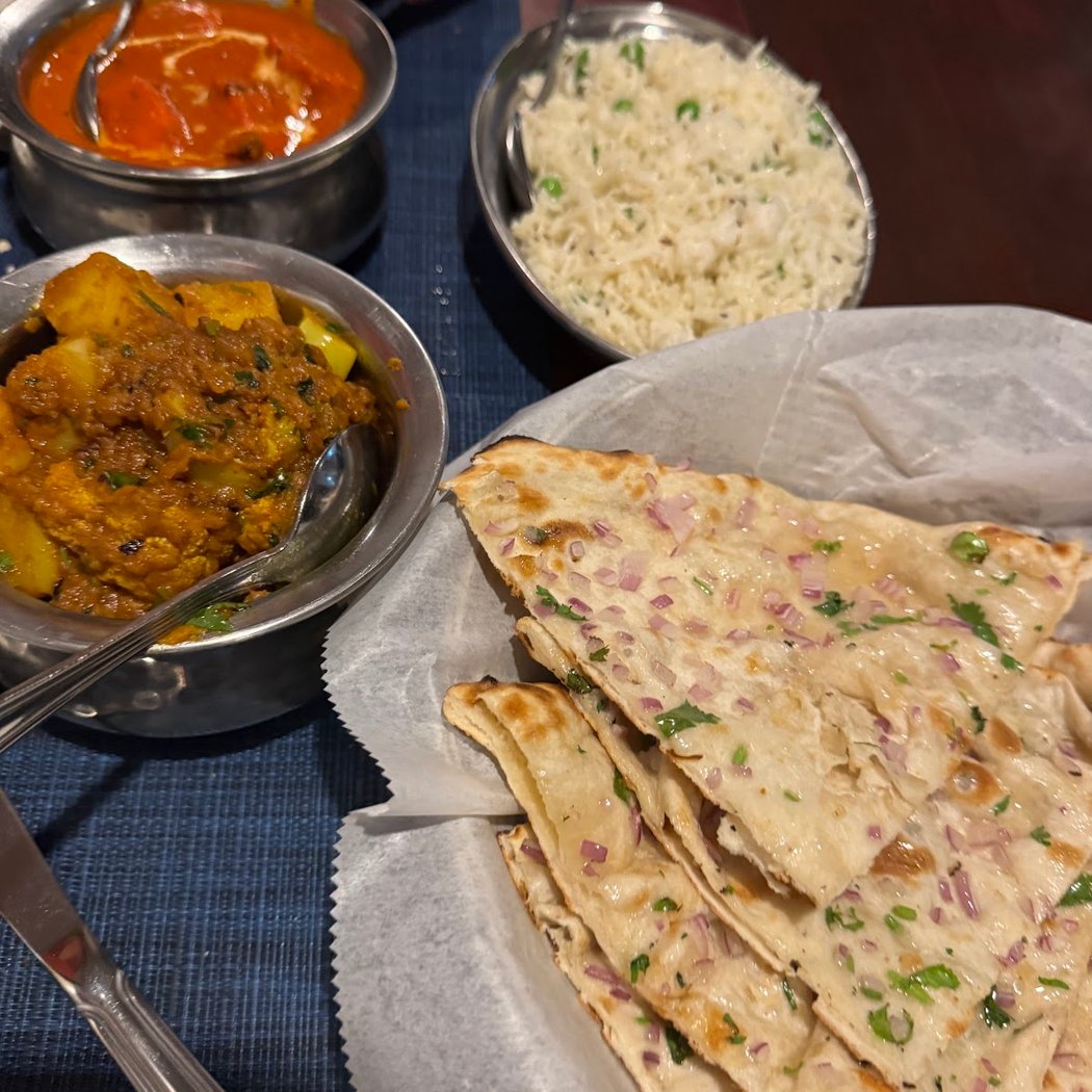 Curry Flavor 3