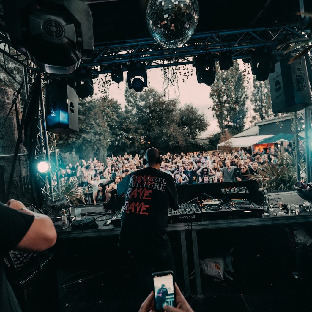 Hungry4 Open Air 2