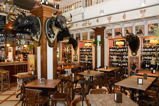 Bar Catedral 2