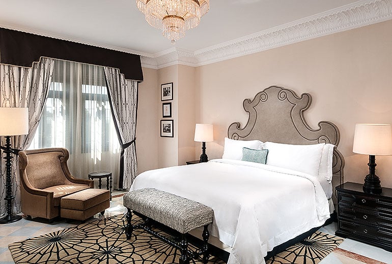 Hotel Alfonso XIII, a Luxury Collection Hotel, Seville 3