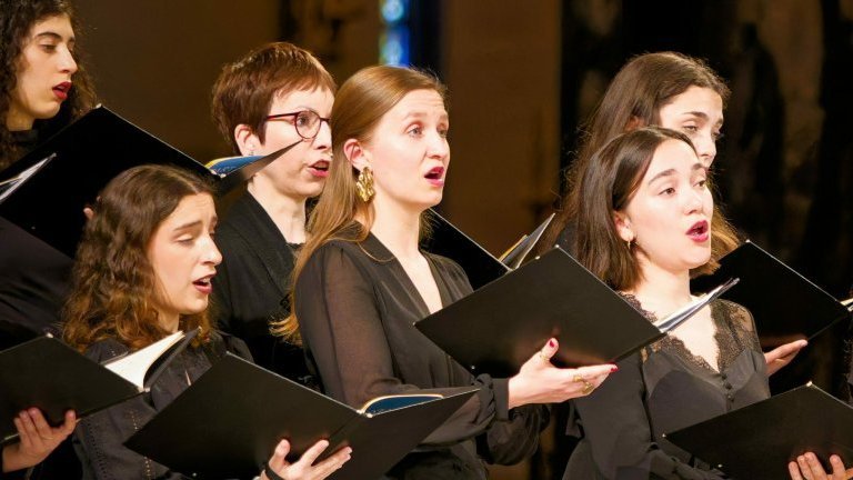 Membra Jesu nostri 1
