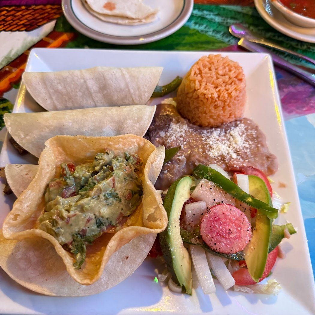 Chilito's Restaurant 3