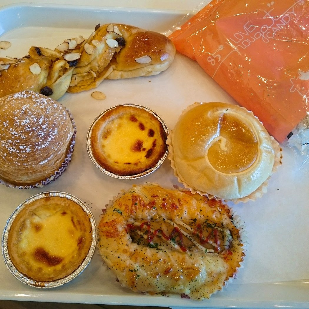 85°C Bakery Cafe - Waterford 3