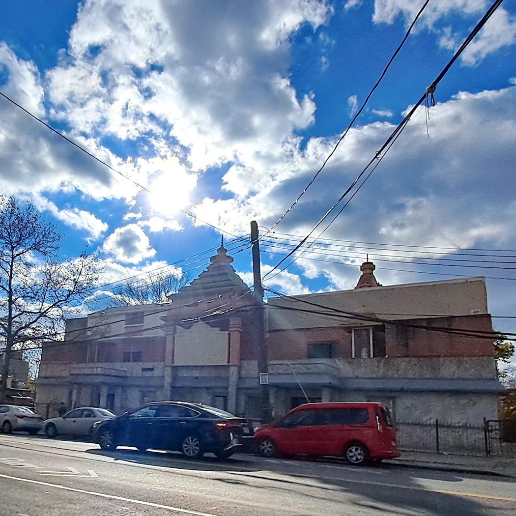 Hindu Center Temple (House of worship) 2