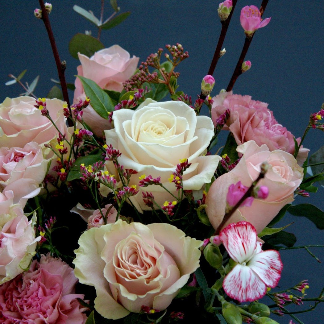 Passiflore Atelier & Boutique | Fleuriste Serris 1