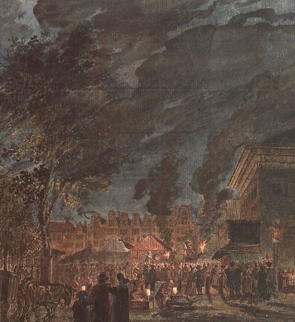 Récréations 1