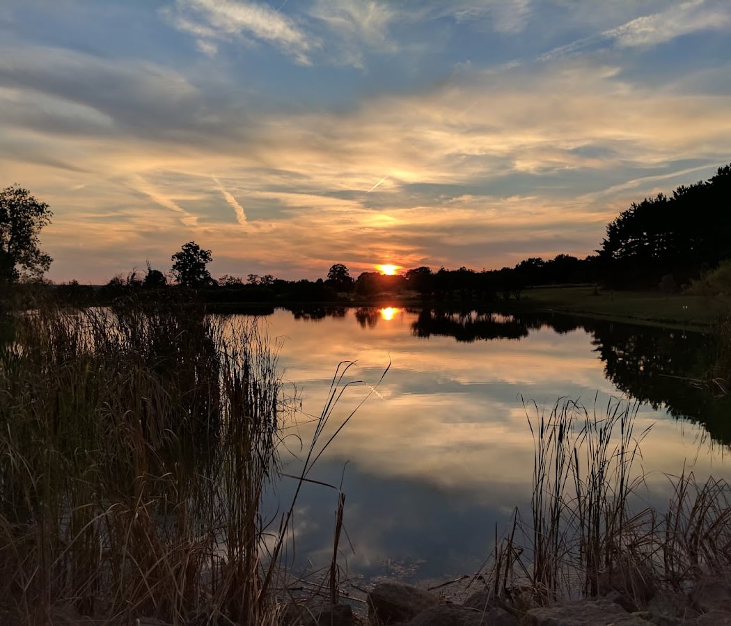 Austintown Township Park 1
