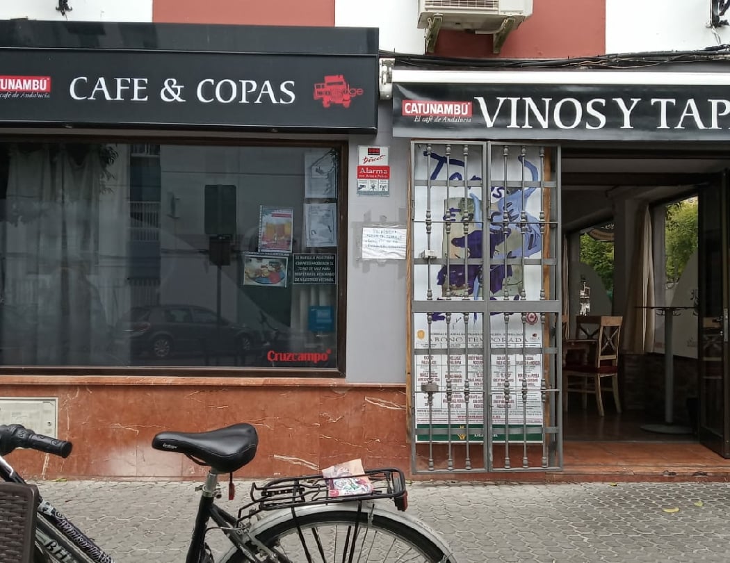 Cerveceria Cafe Dodge 2