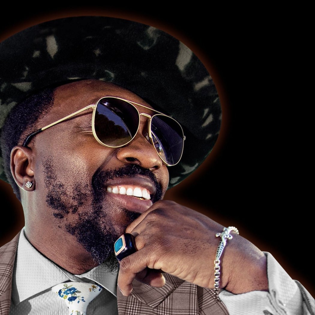 Anthony Hamilton 1