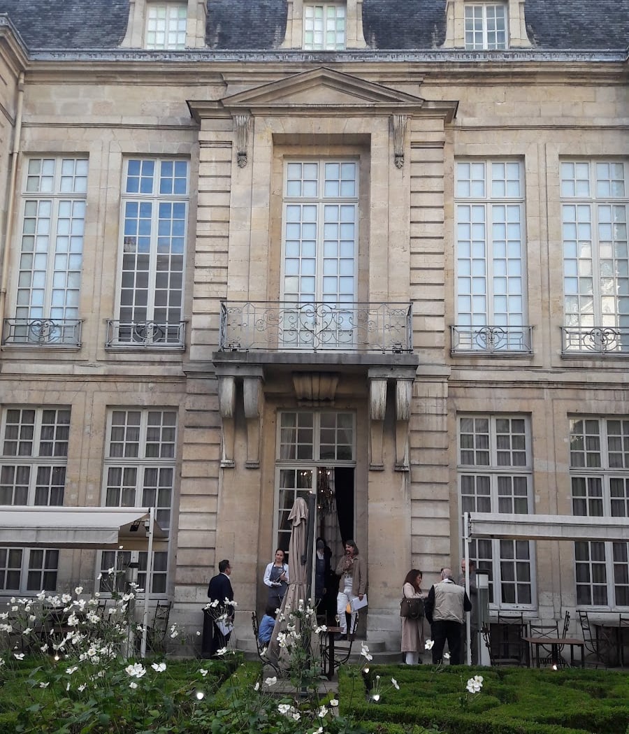 Club de la Chasse et de La Nature 3