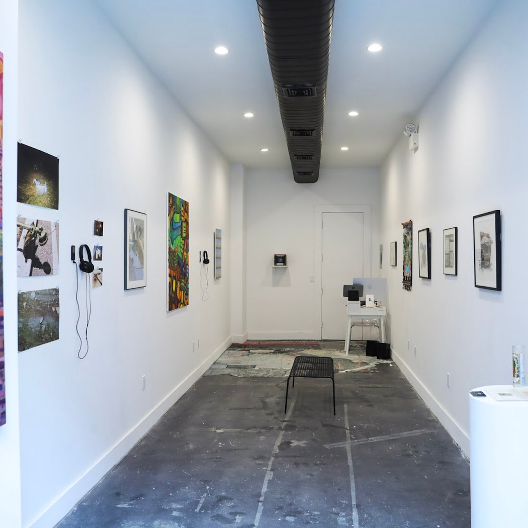 All Street Gallery 2