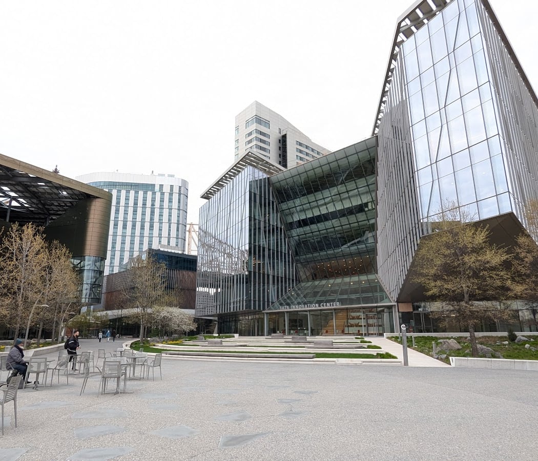 Verizon Executive Education Center 2
